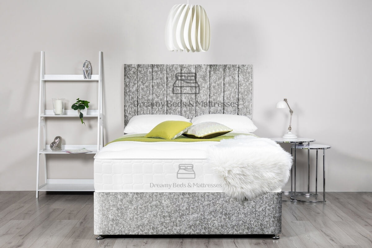 8 Line Opra Divan Bed