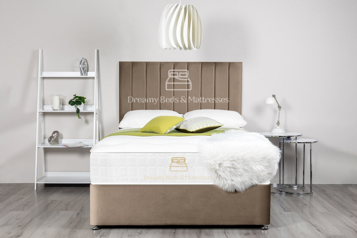 8 Line Opra Divan Bed