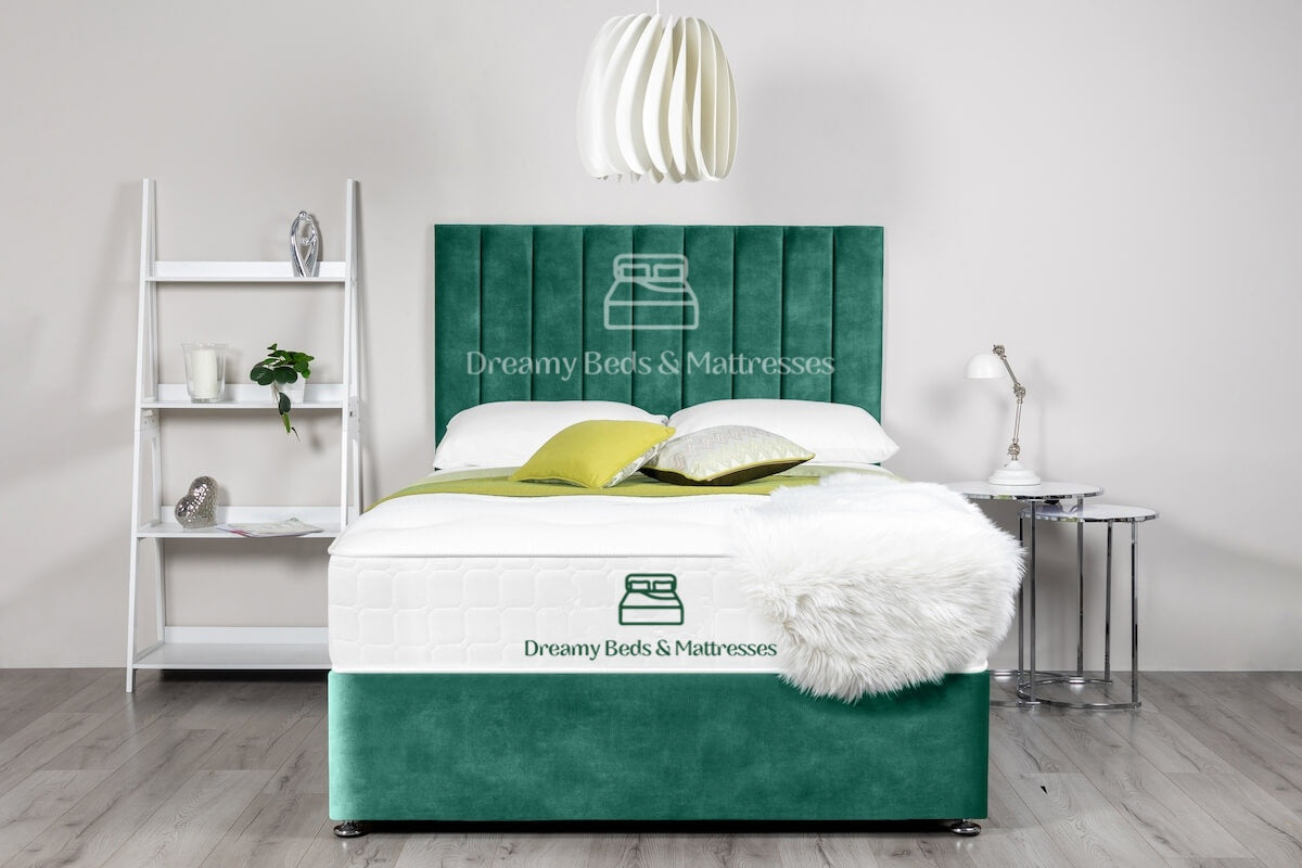 8 Line Opra Divan Bed