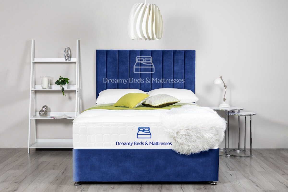 8 Line Opra Divan Bed