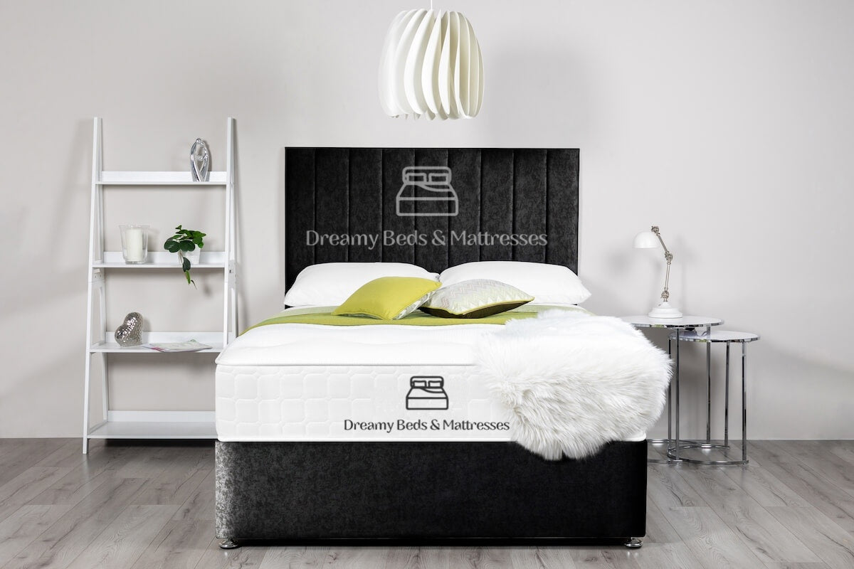 8 Line Opra Divan Bed
