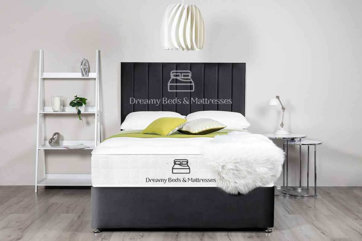 8 Line Opra Divan Bed