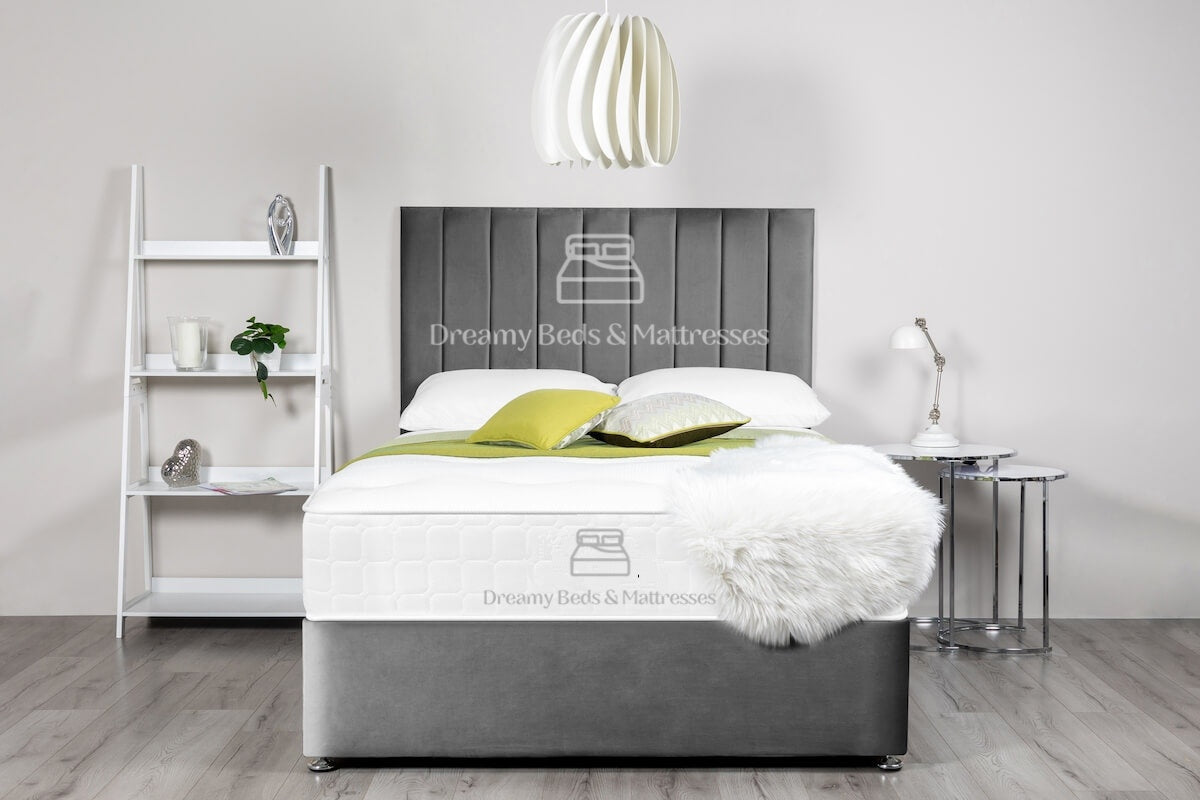 8 Line Opra Divan Bed