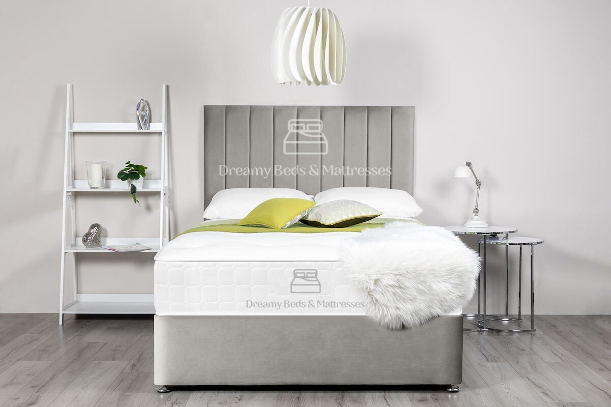 8 Line Opra Divan Bed