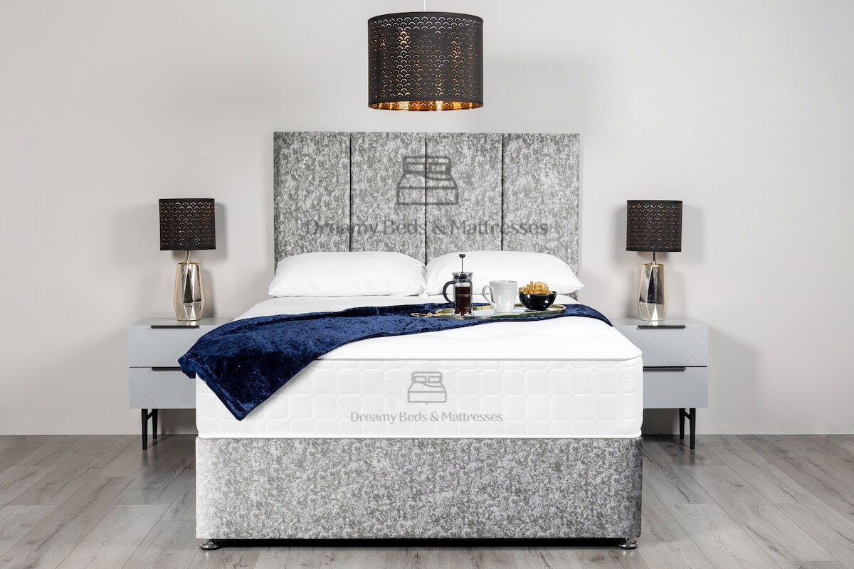3 Line Opra Divan Bed